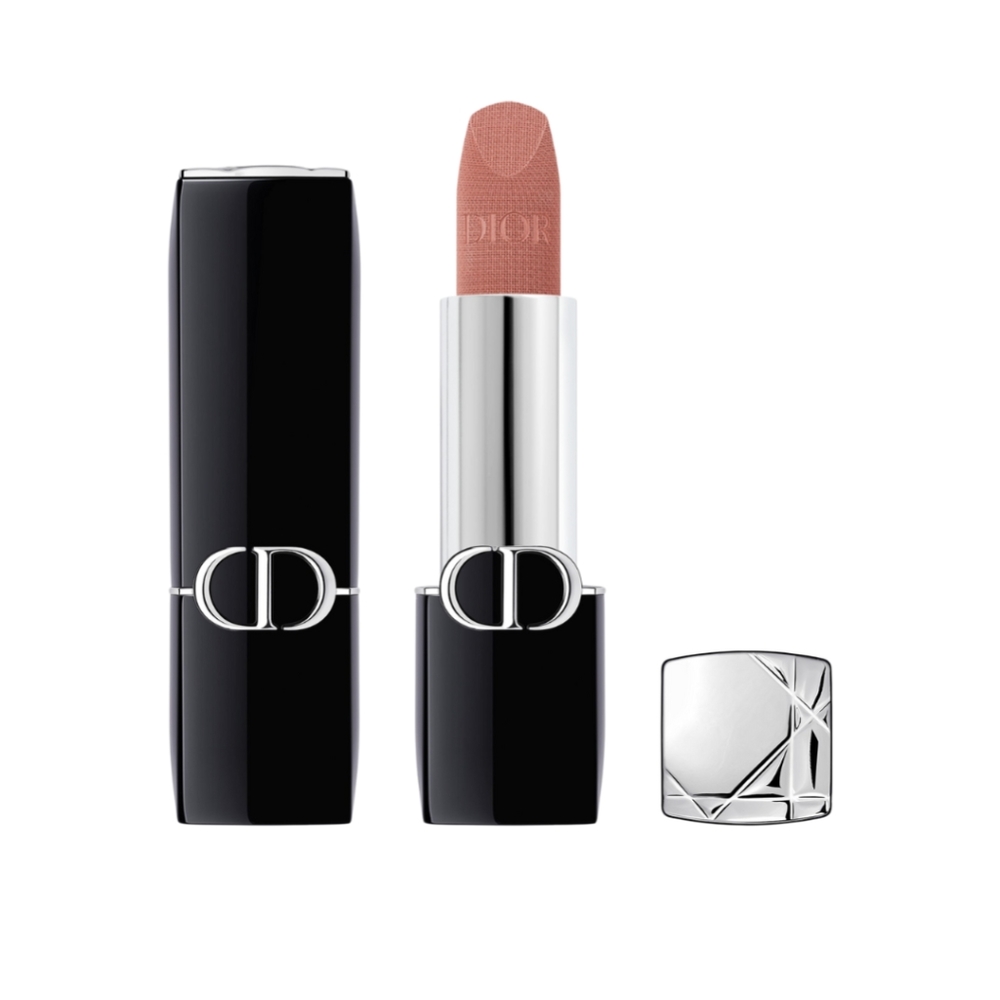 Dior mini lipstick 💄 - Picture 2 of 4